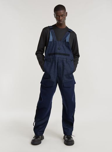 Mono Unisex GSRR Maxi Bib